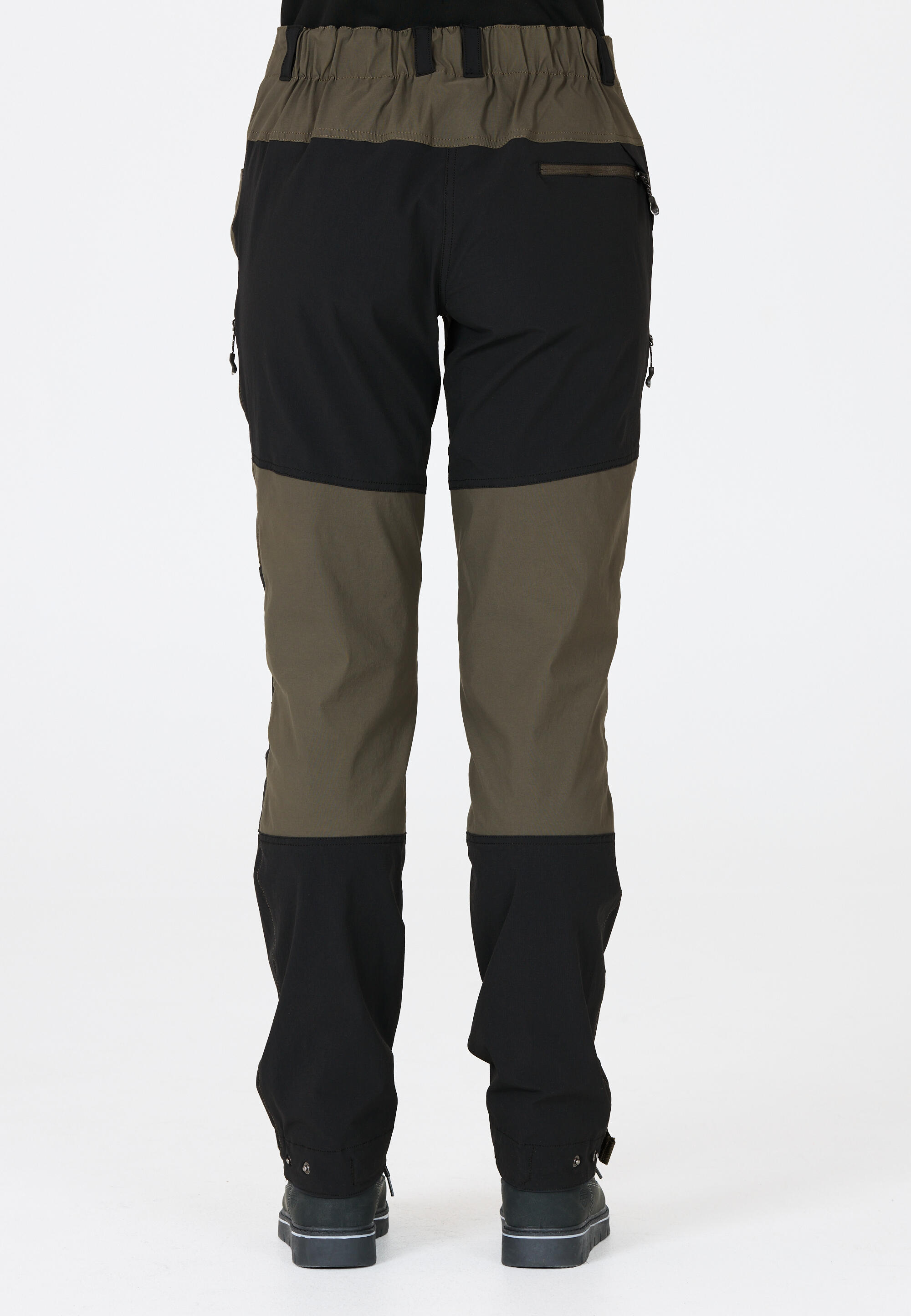 Pantalón Whistler Kodiak 5/7