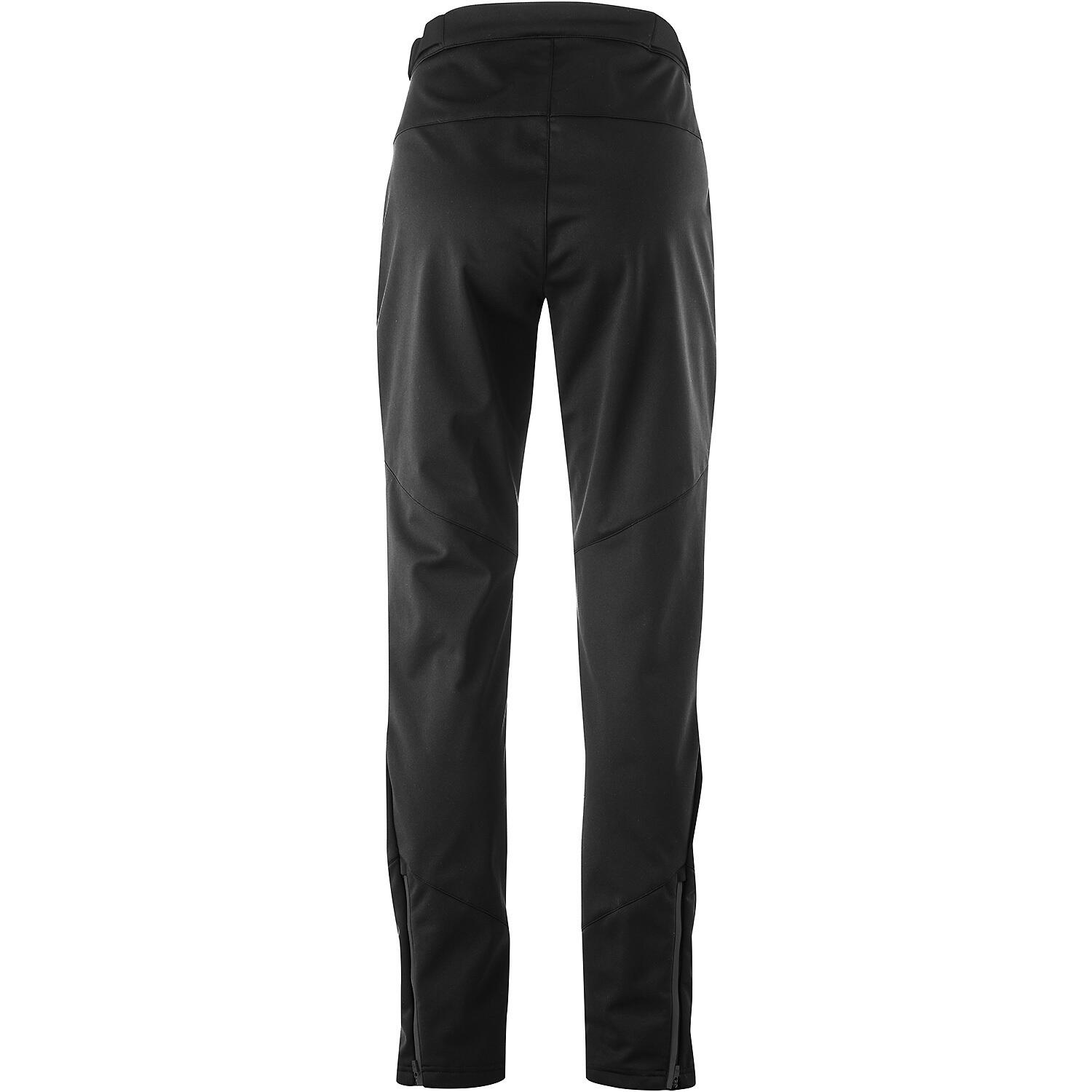 Pantalón Gonso Adventure Softshell 2/6