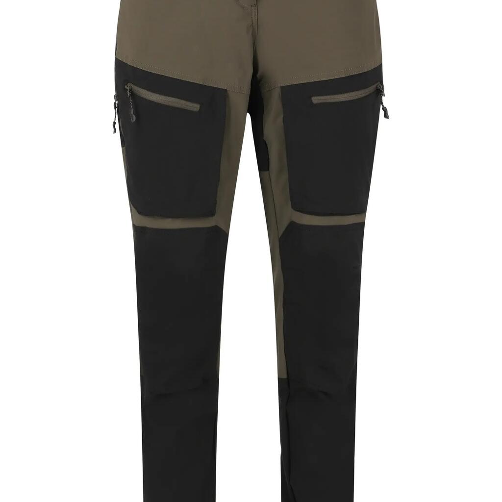 Women's Trousers Whistler Kodiak