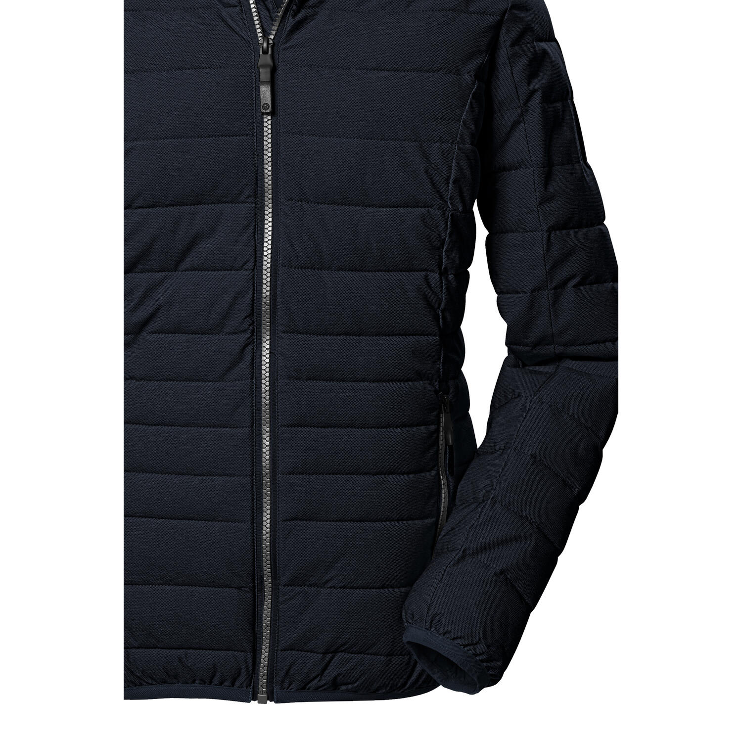 Damen Steppjacke GW 67 WMN QLTD JCKT_Uyaka 5/6