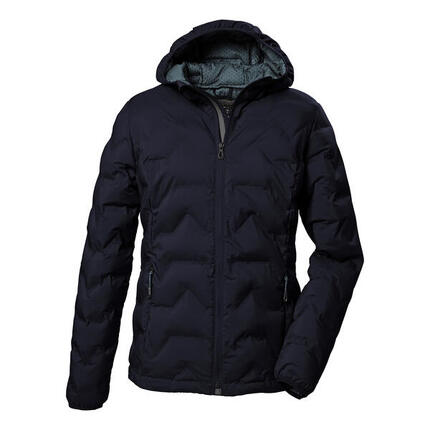 Damen Steppjacke KOW 8 WMN QLTD JCKT