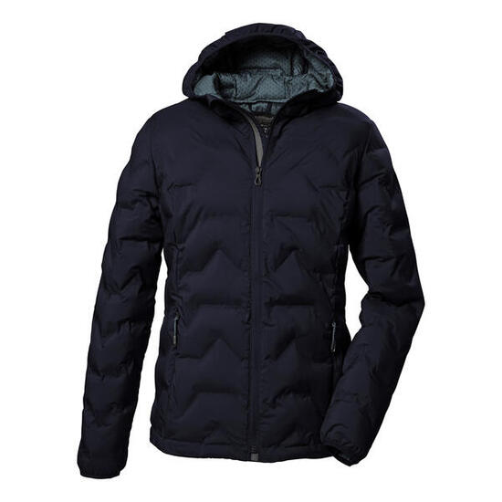 Damen Steppjacke KOW 8 WMN QLTD JCKT