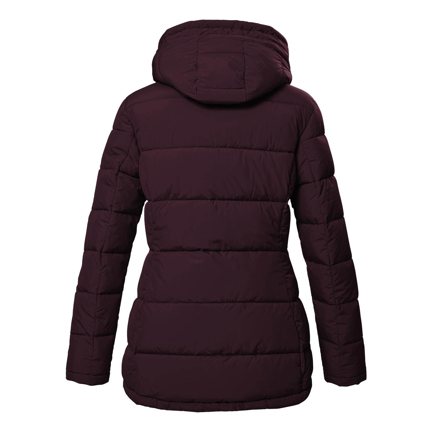 Damen Steppjacke GW 68 WMN QLTD JCKT 3/3