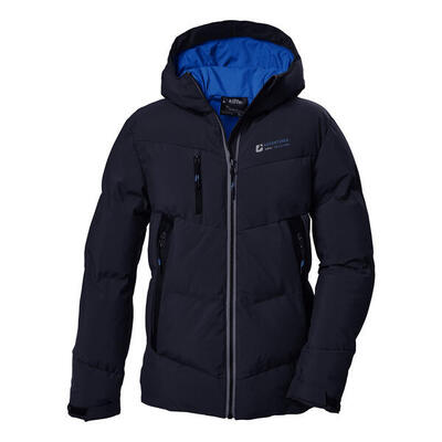 Steppjacke KOW 374 BYS QLTD JCKT