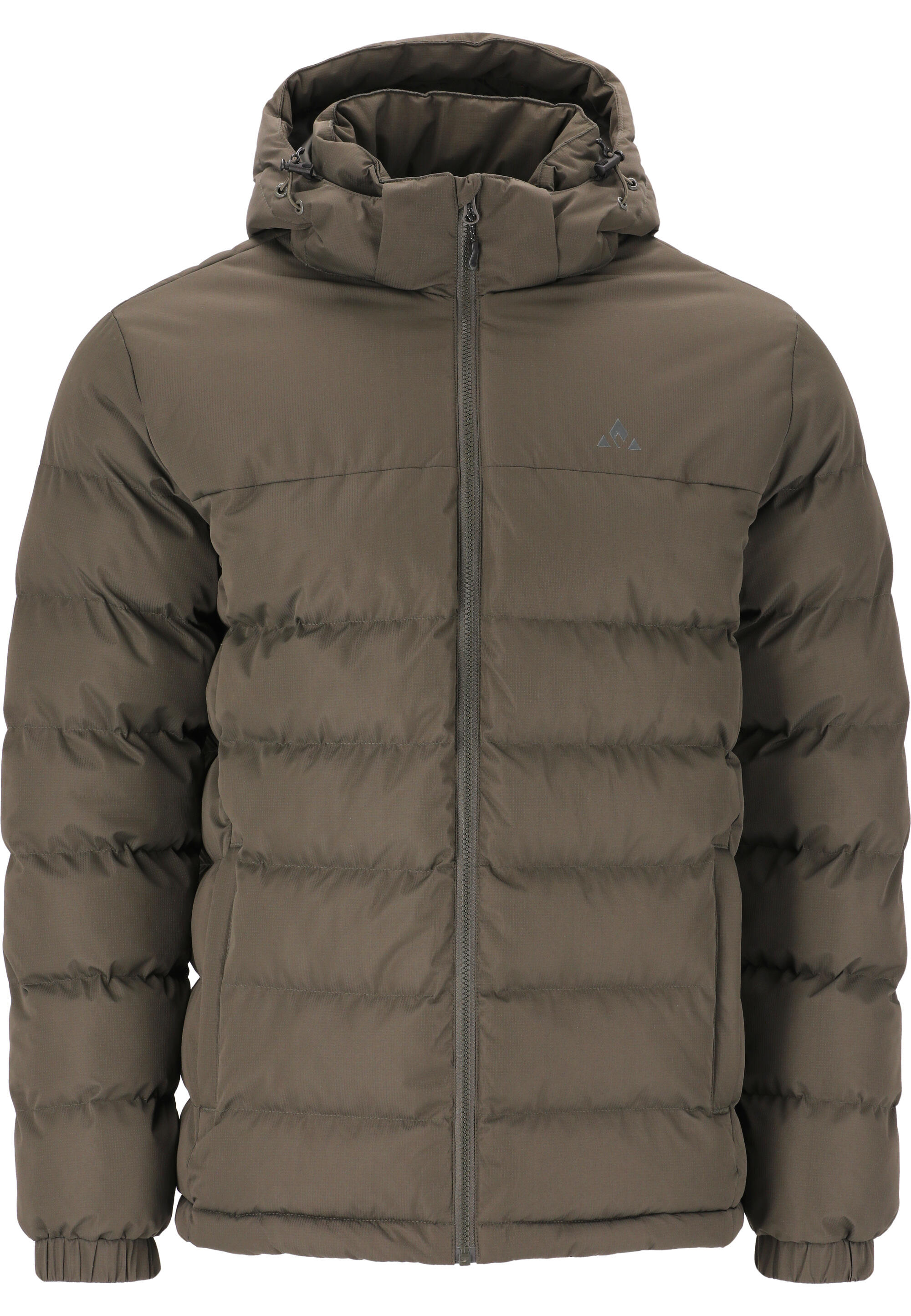 WHISTLER Whistler's Carseno Puffer