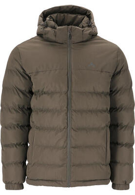 Puffer jas carseno