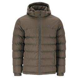 WHISTLER Puffer jas Carseno