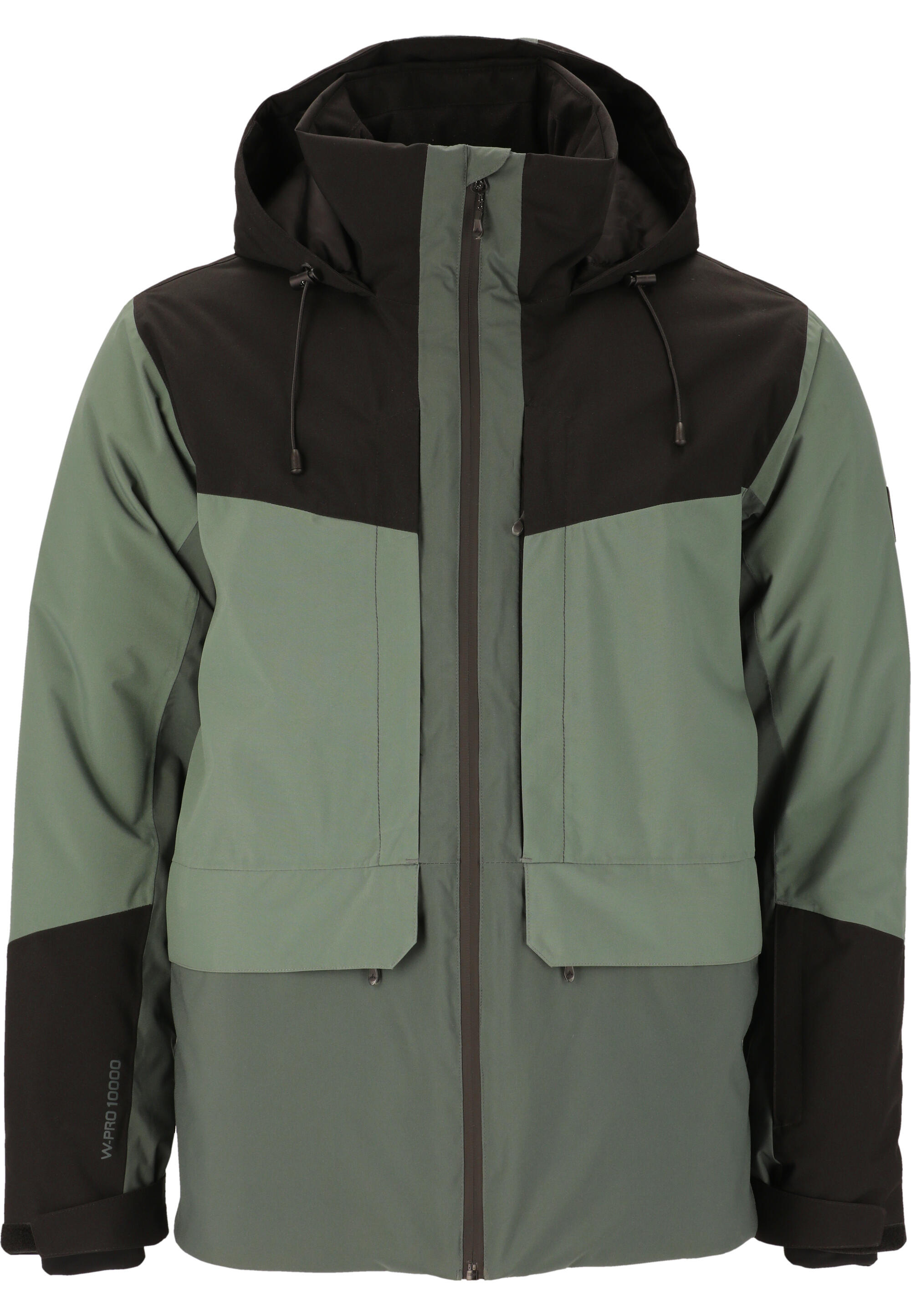 WHISTLER Skijacke Kingmann