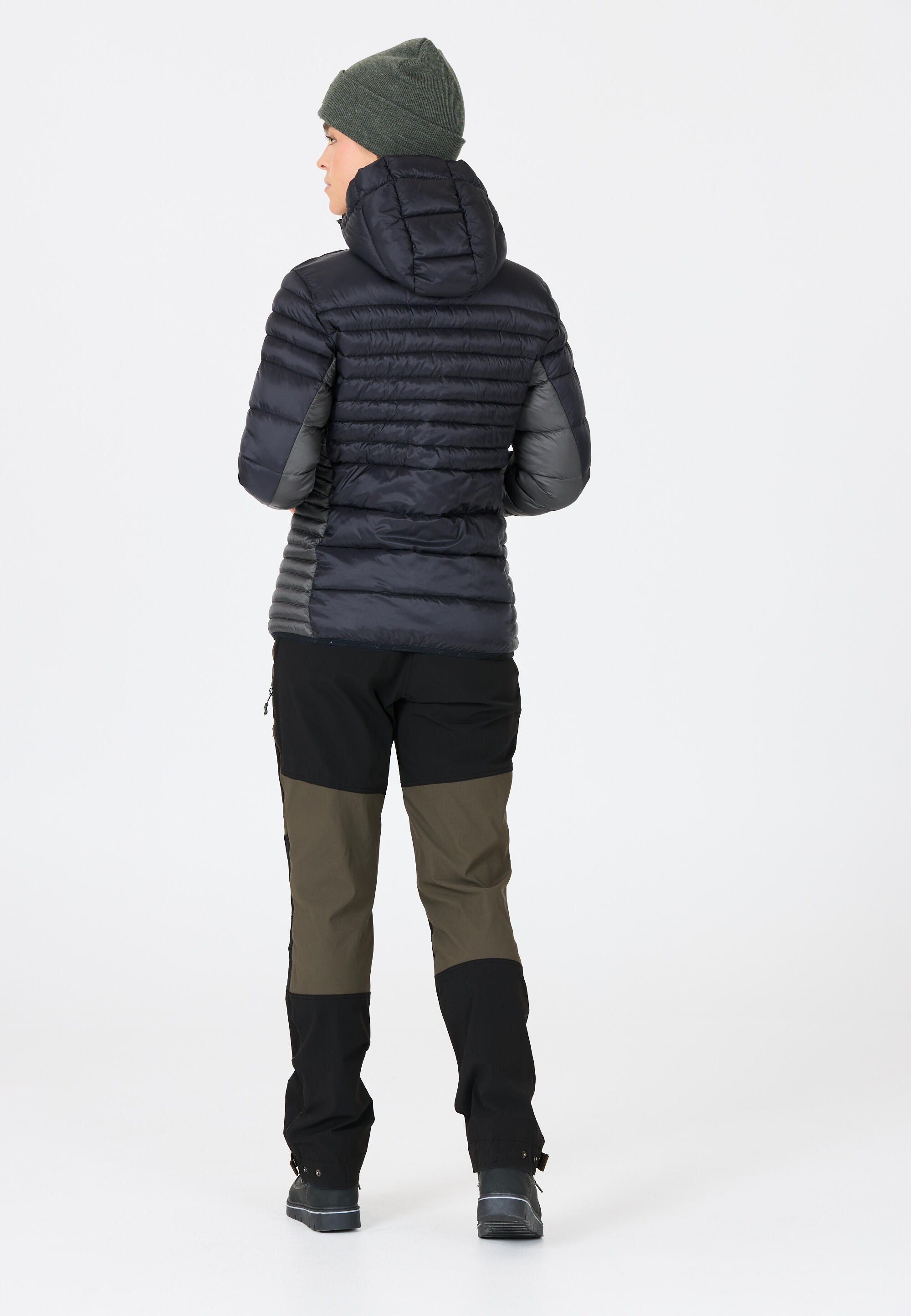 Pantalón Whistler Kodiak 4/7