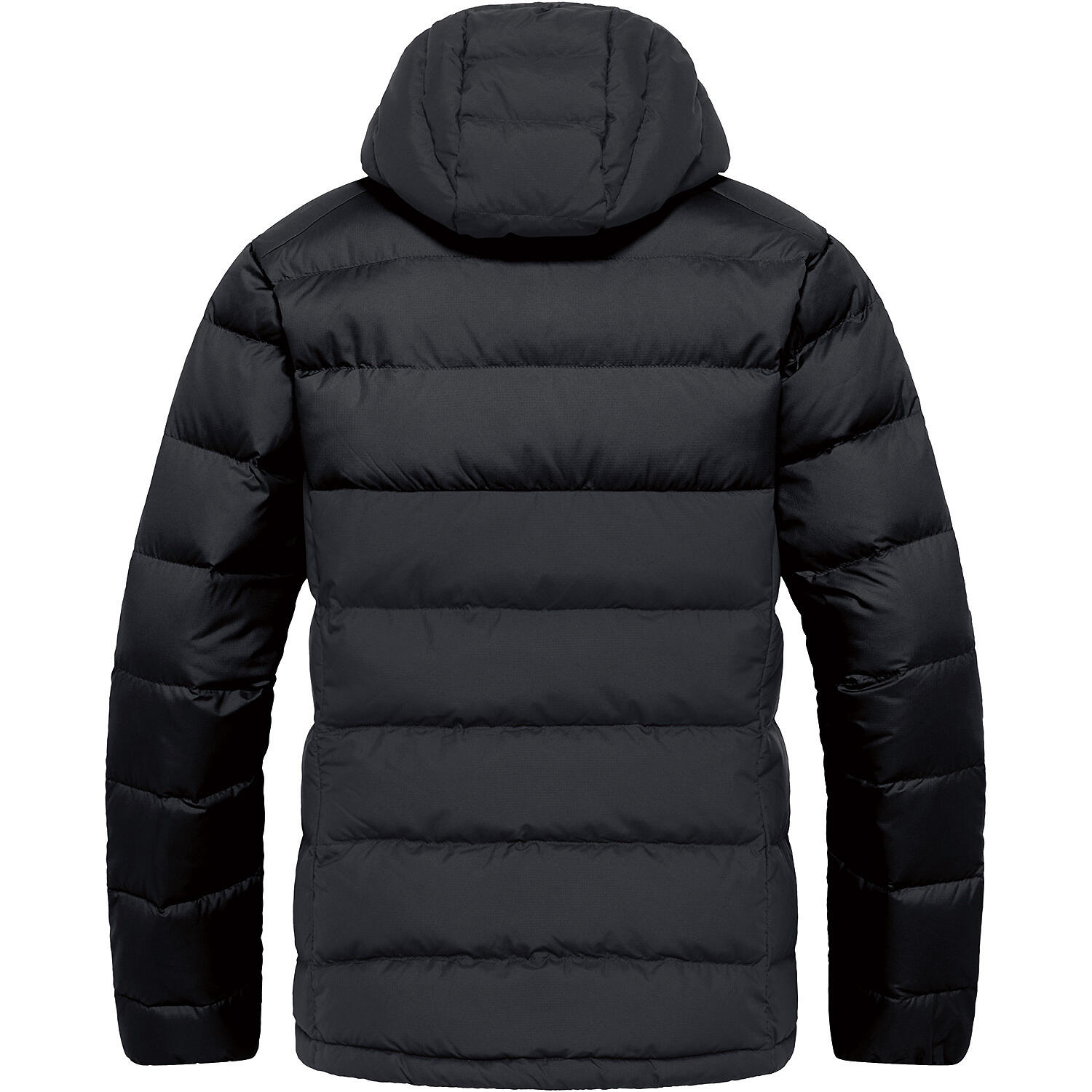 Giacca piumino da donna Jack Wolfskin Ather Down Hoody 3/7
