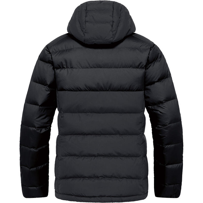 Geacă de puf pentru femei Jack Wolfskin Ather Down Hoody