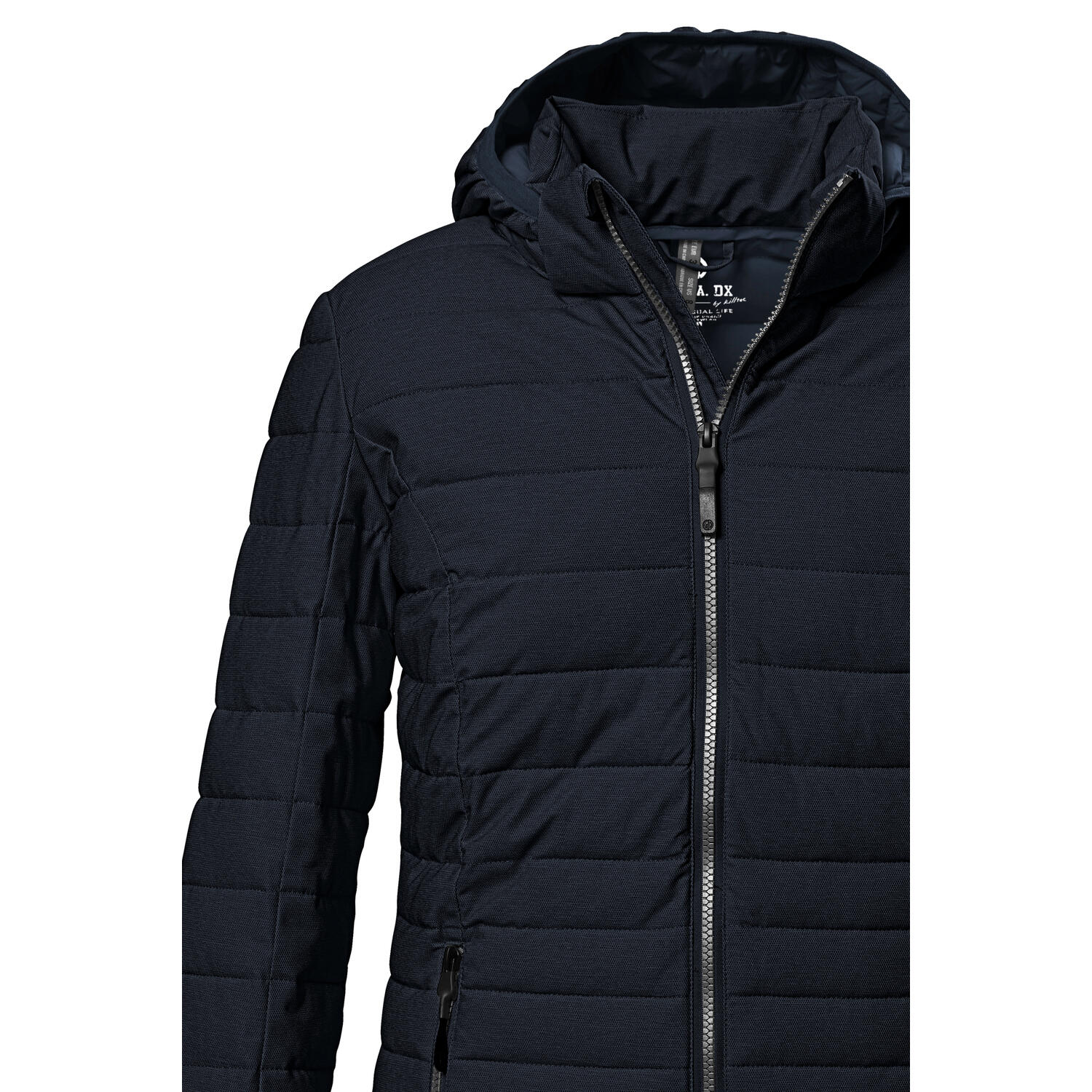 Damen Steppjacke GW 67 WMN QLTD JCKT_Uyaka 4/6