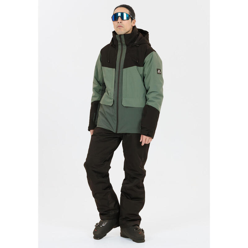 WHISTLER Veste de ski Kingmann