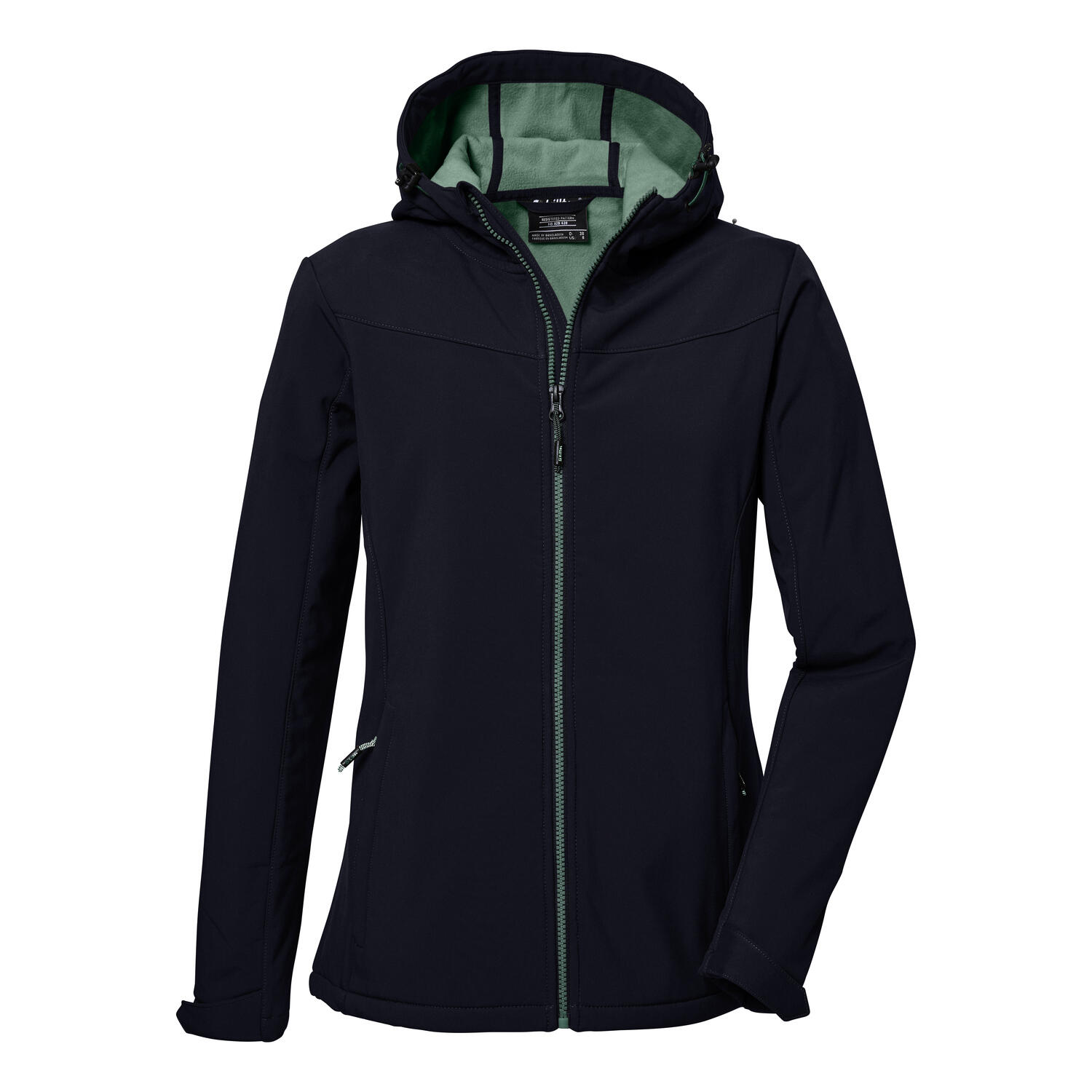KILLTEC Softshelljacke KOS 179 WMN SFTSHLL JCKT 2
