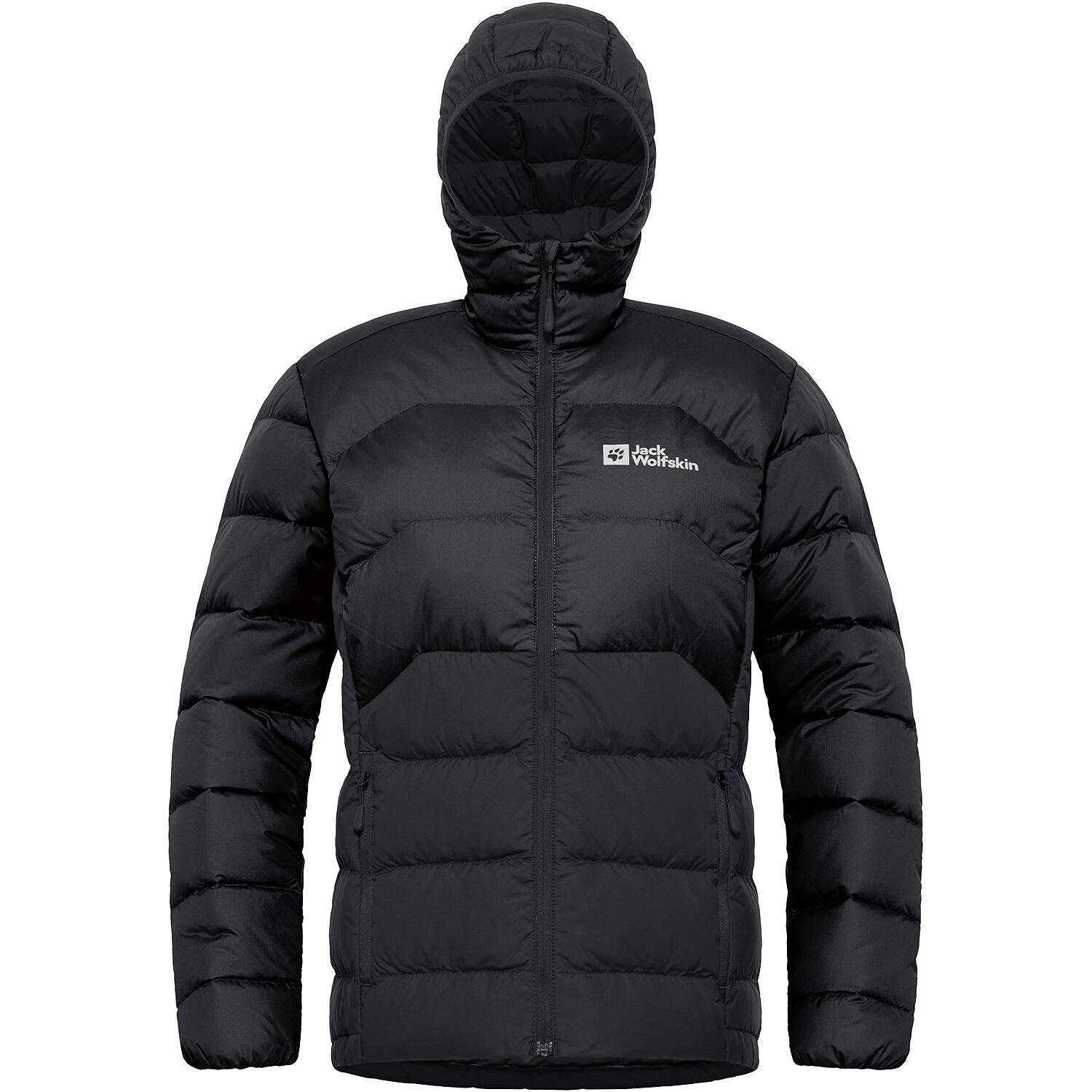 Giacca piumino da donna Jack Wolfskin Ather Down Hoody 2/7