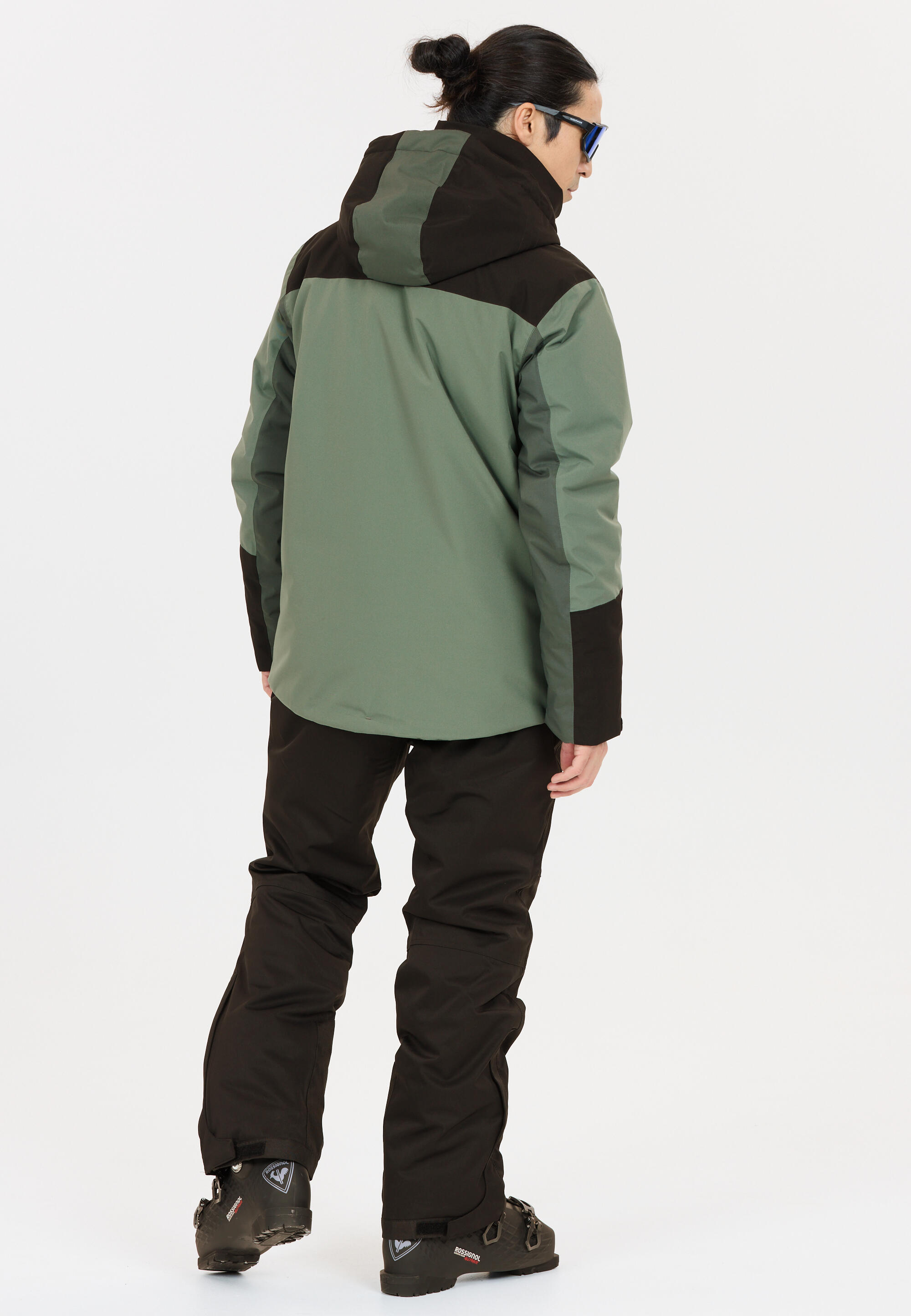 Veste de ski Kingmann 6/15