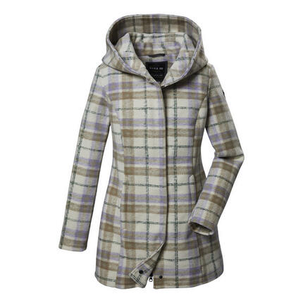 Strickfleecejacke GW 42 WMN KNTFLC JCKT