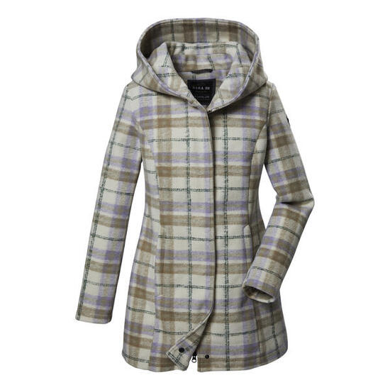 Strickfleecejacke GW 42 WMN KNTFLC JCKT