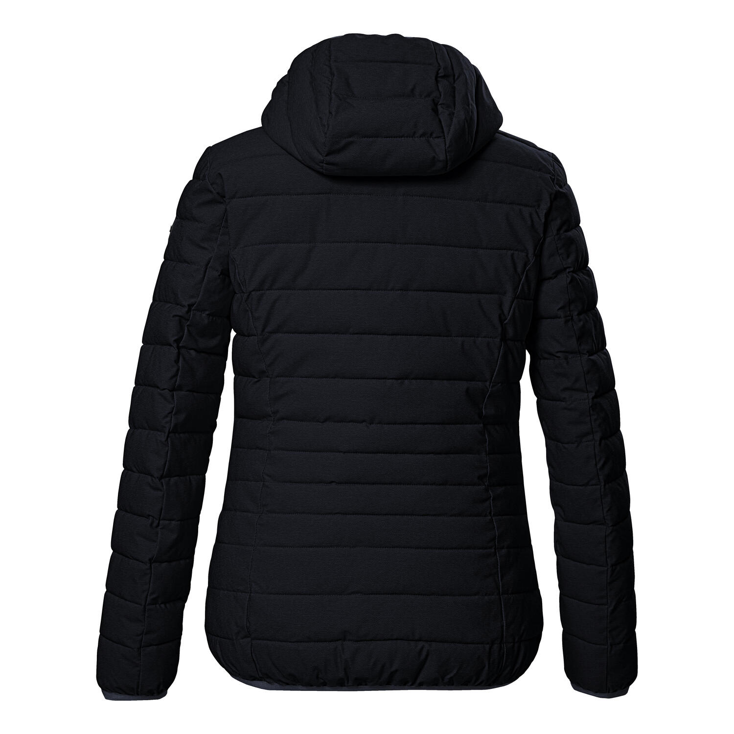 Damen Steppjacke GW 67 WMN QLTD JCKT_Uyaka 3/6
