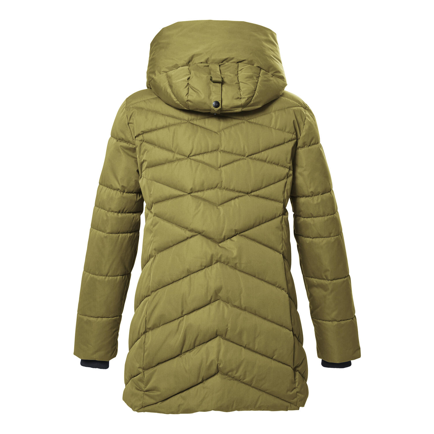 Damen Steppjacke GW 16 WMN QLTD JCKT 3/3