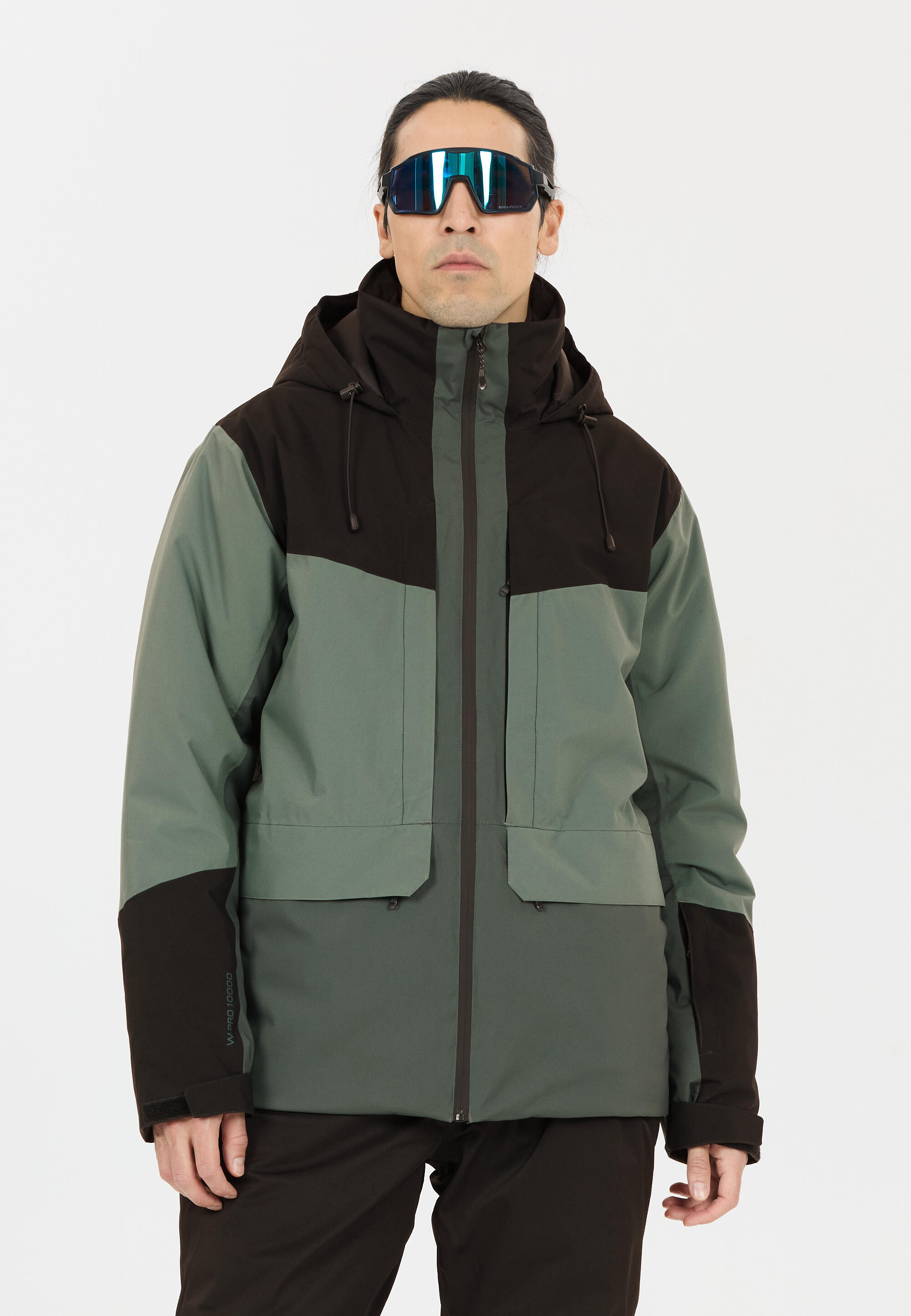 Skijacke Kingmann 5/5
