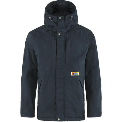 Winterjacke Vardag Lite Padded Jacket Herren