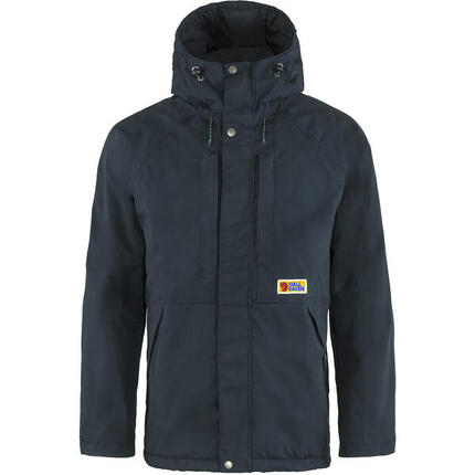 Herren Winterjacke Vardag Lite Padded