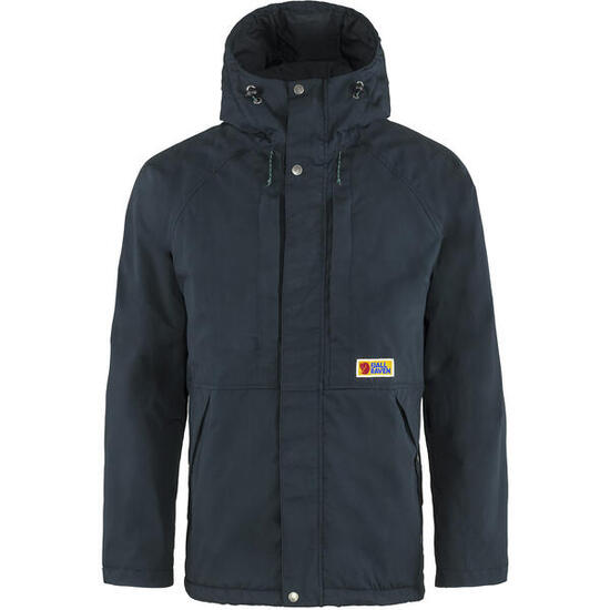 Herren Winterjacke Vardag Lite Padded