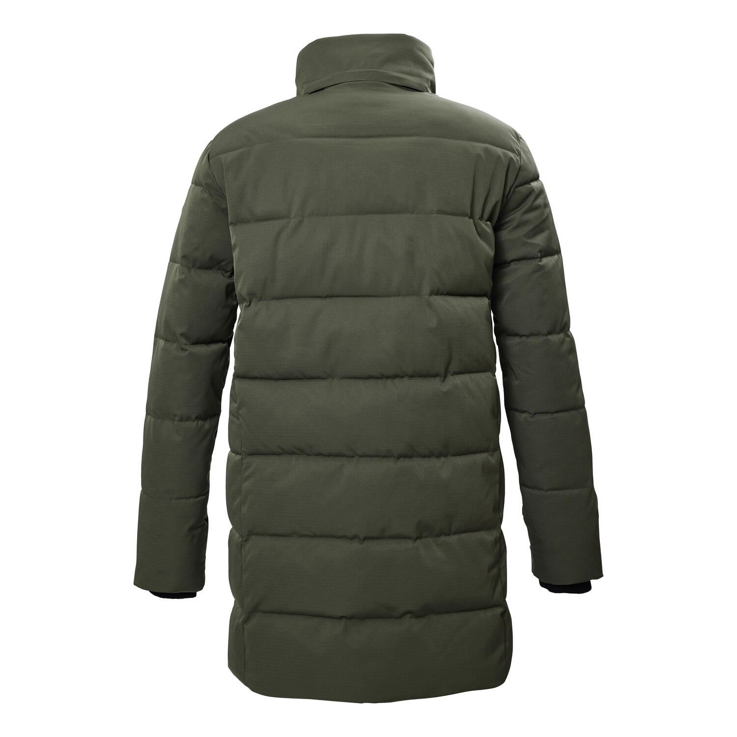 Herren Steppparka GW 10 MN QLTD PRK 3/4