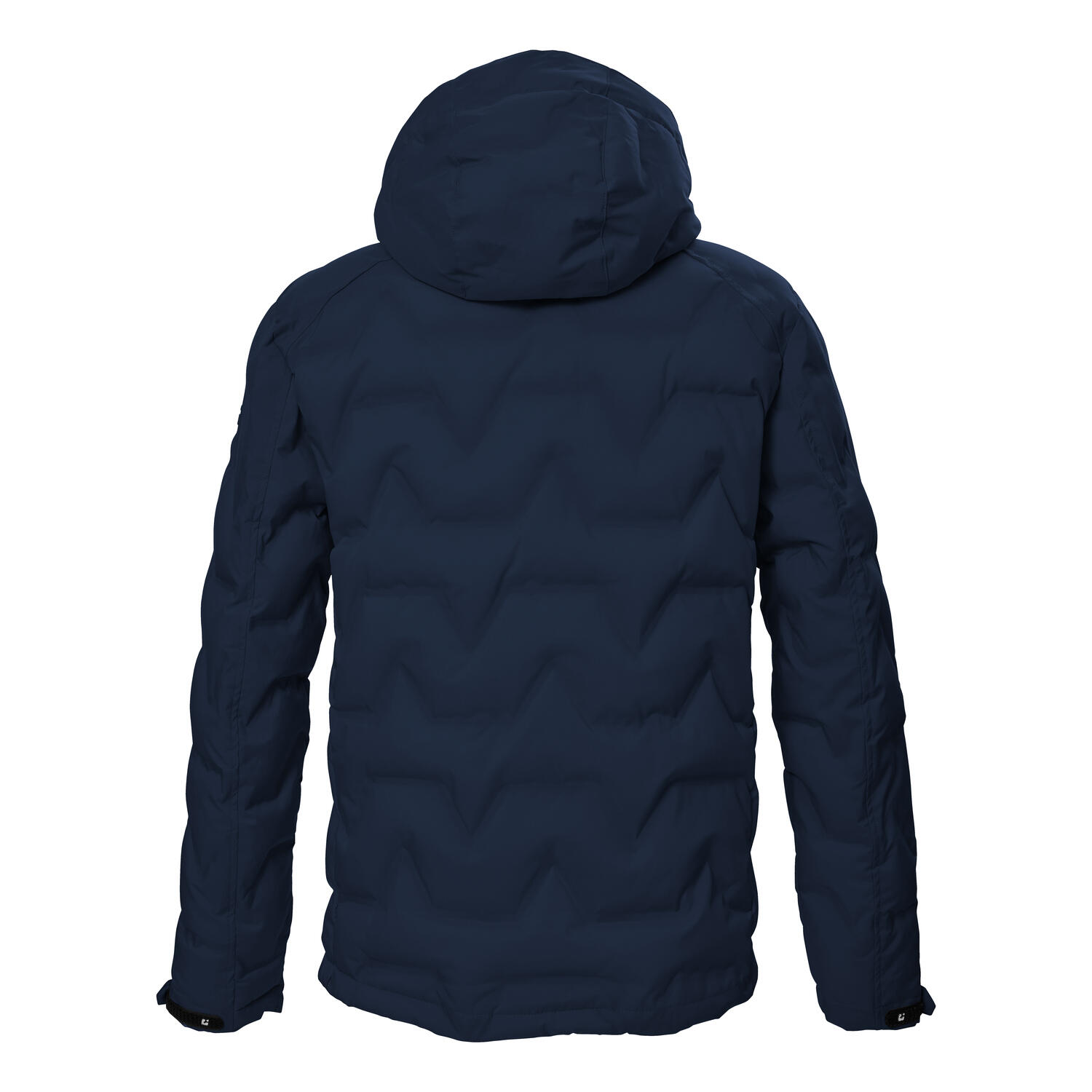 Herren Steppjacke KOW 60 MN QLTD JCKT 2/6