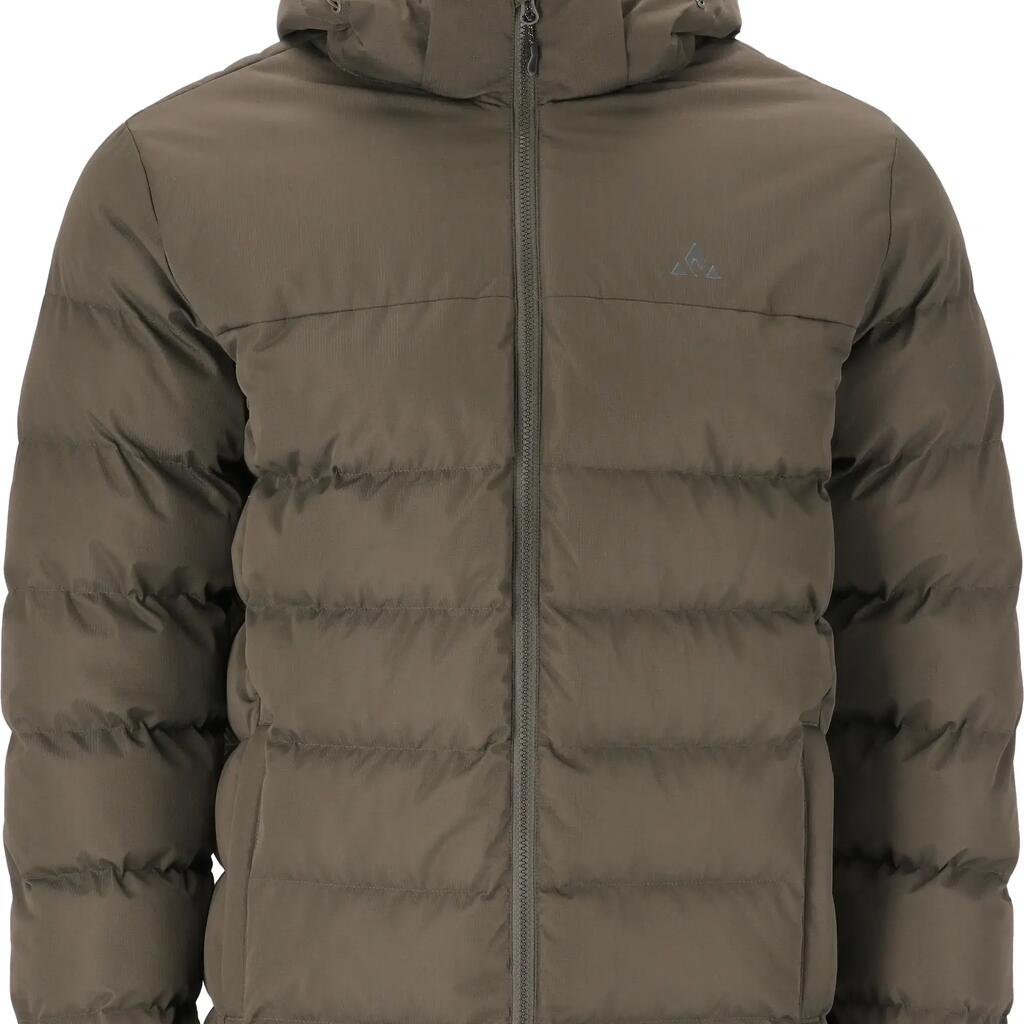 Whistler's Carseno Puffer