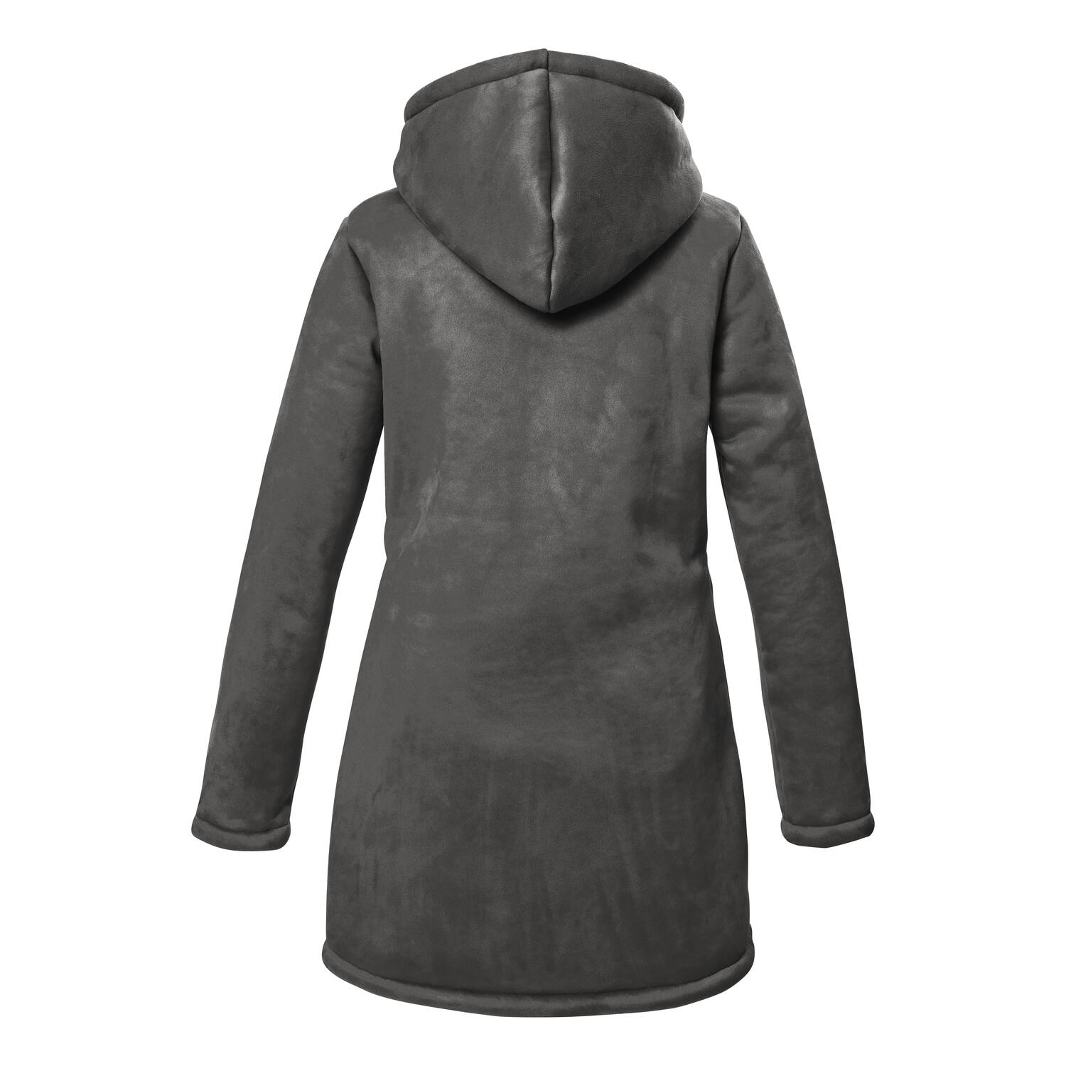 Damen Wendeparka GW 63 WMN PRK 2/3