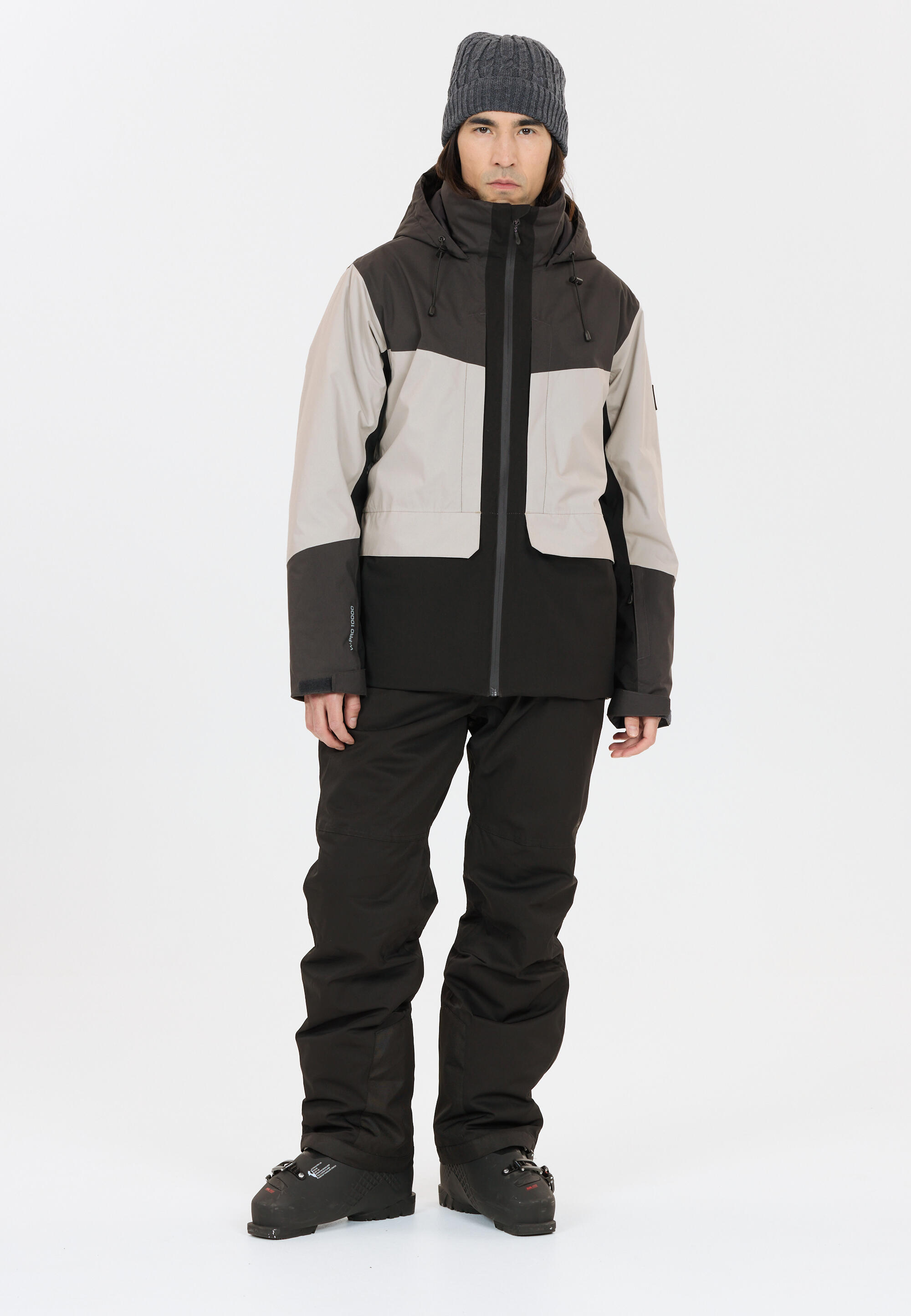 Skijacke Kingmann 5/5