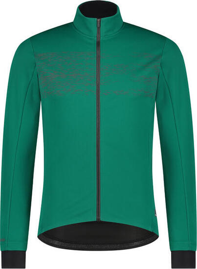 Windjacke BEAUFORT Jacket, Mirror Green