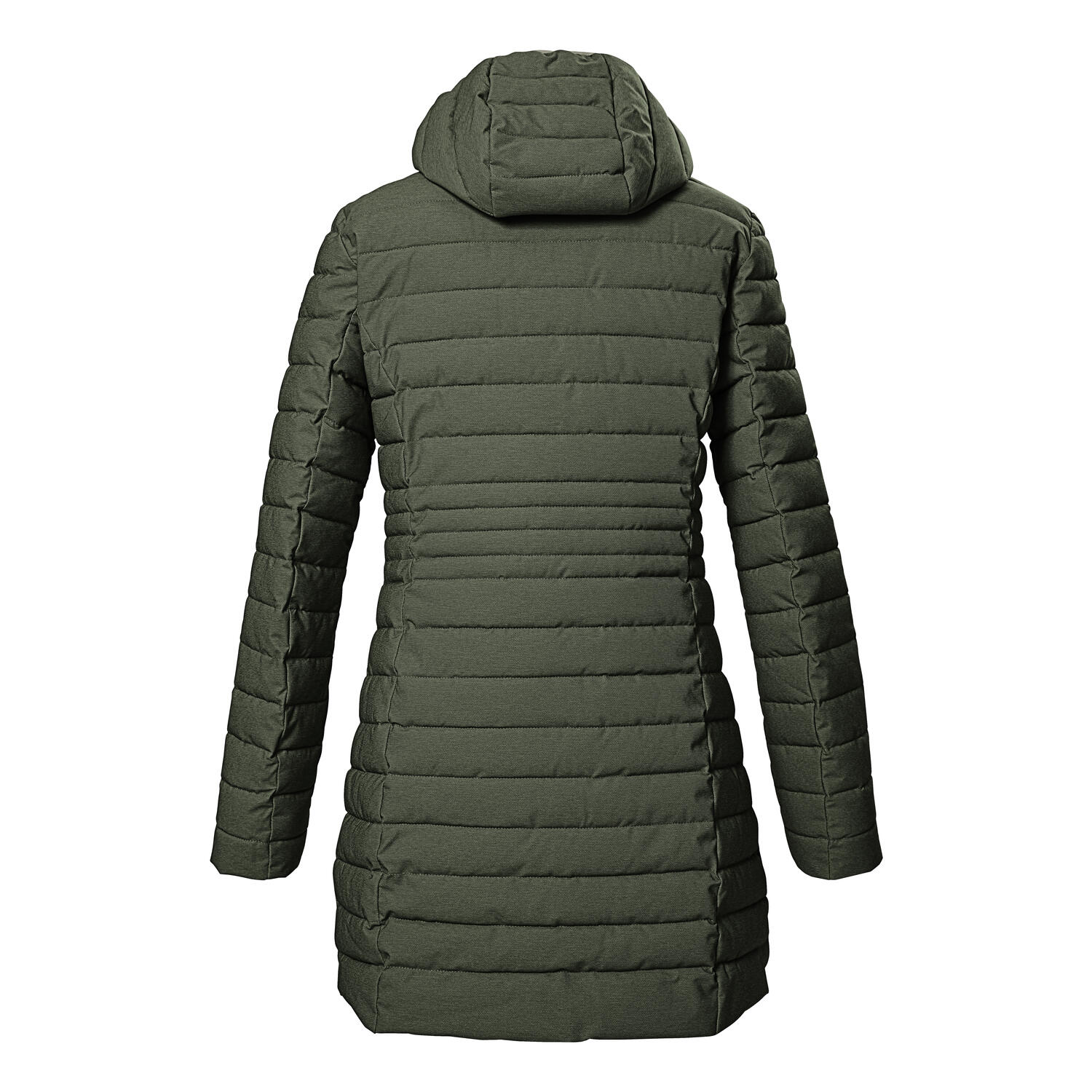 Damen Steppparka GW 14 WMN QLTD PRK_Bacarya 3/6