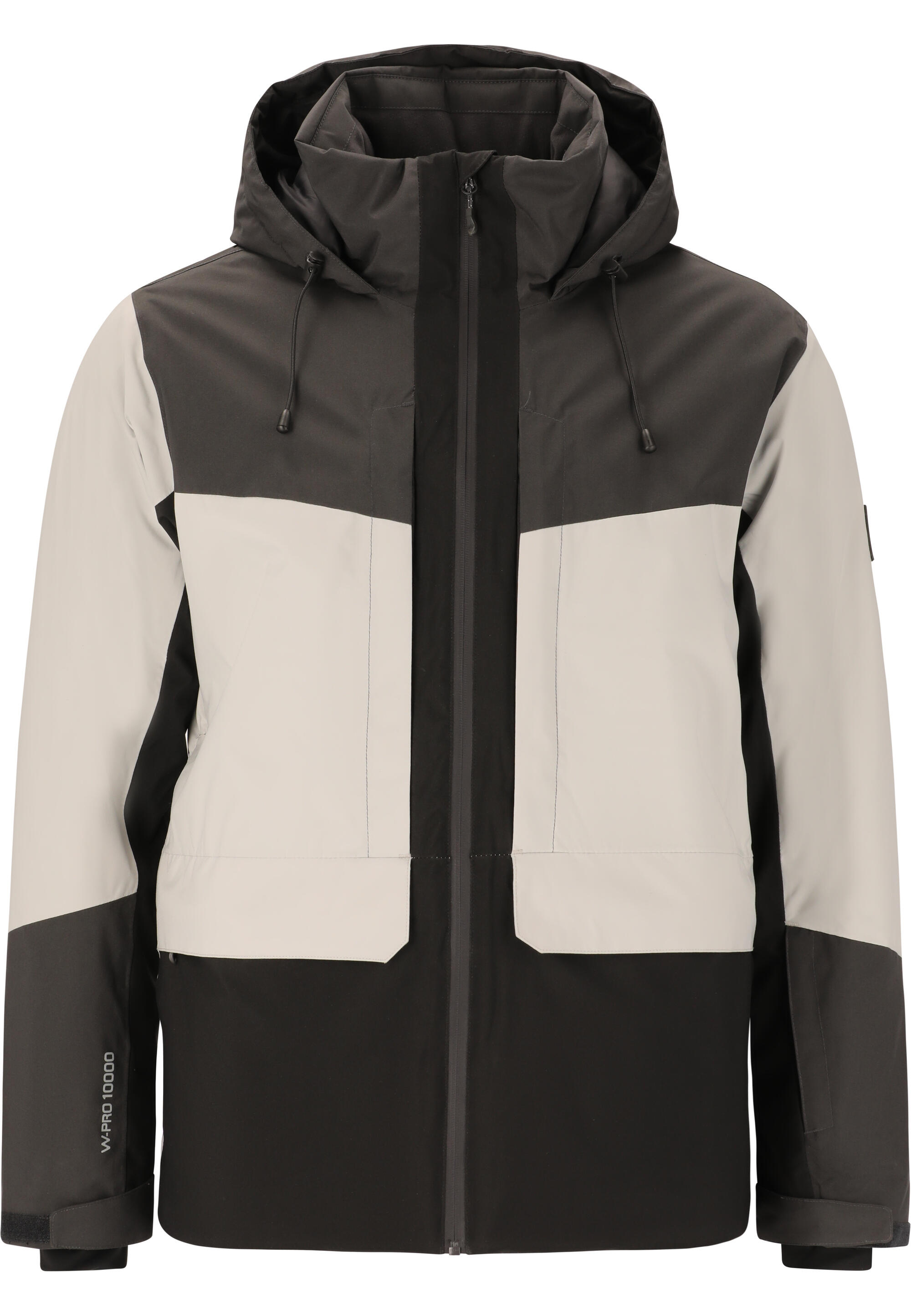 WHISTLER Ski jas Kingmann