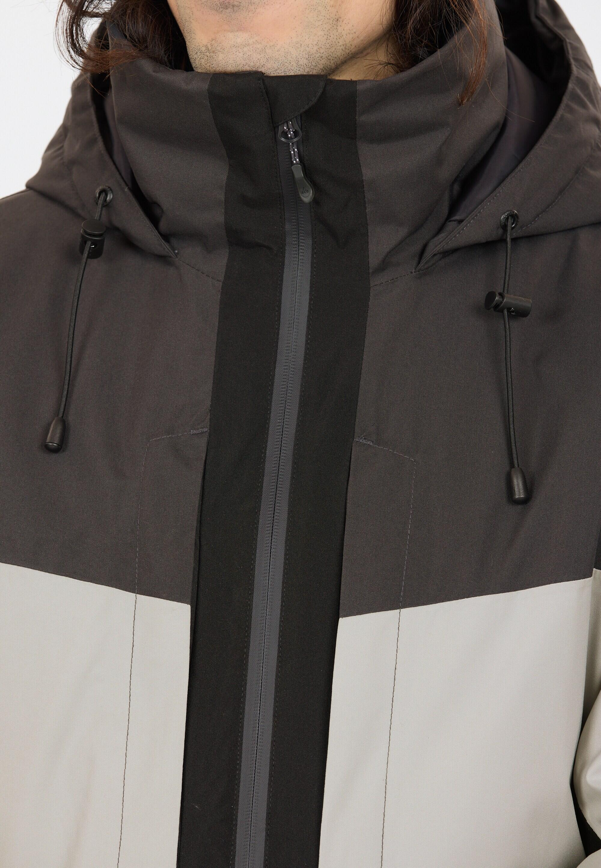 Skijacke Kingmann 3/5