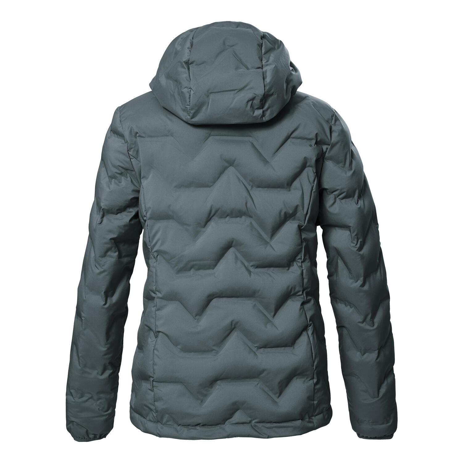Damen Steppjacke KOW 8 WMN QLTD JCKT 3/7