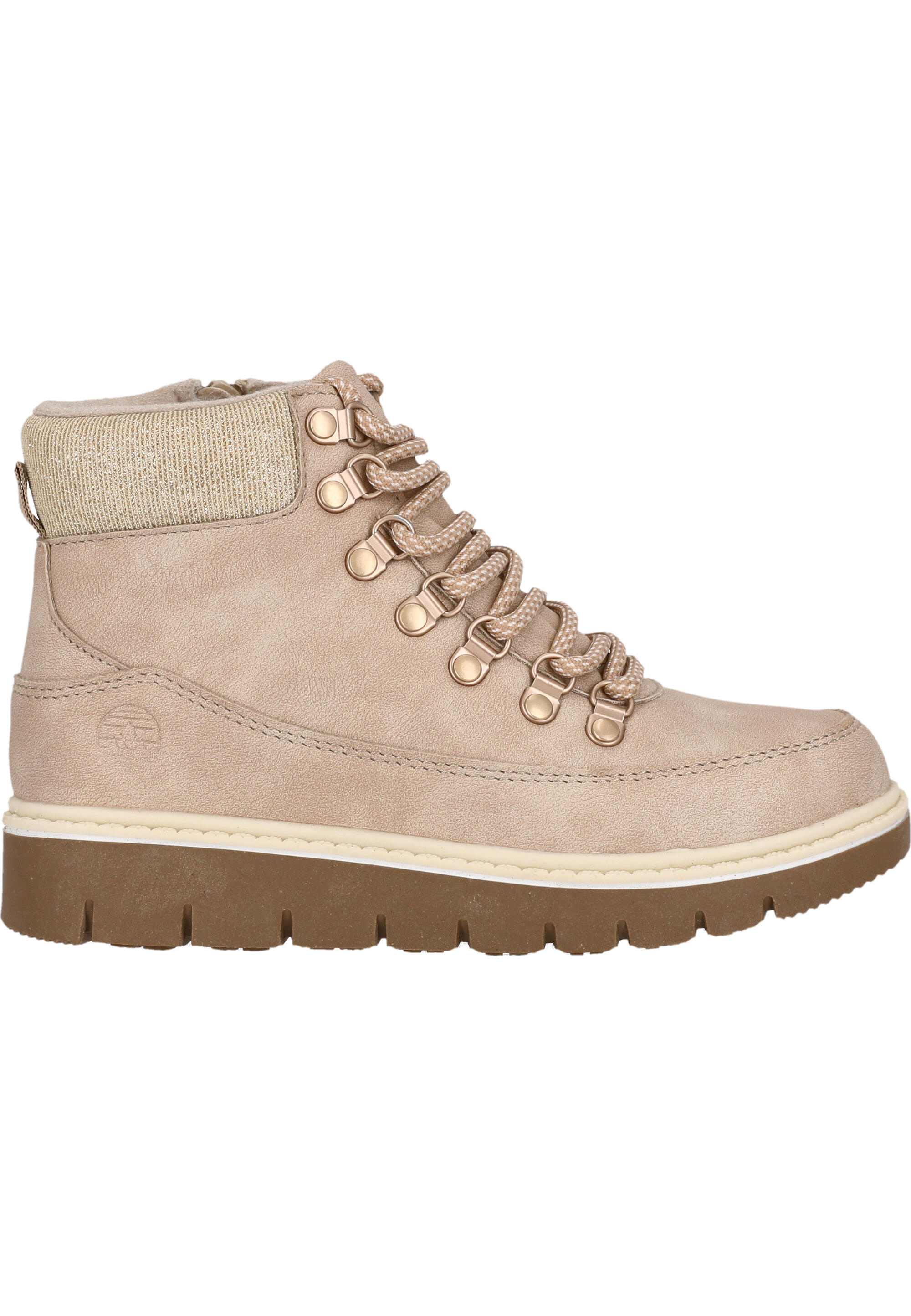 Stivaletti/anfibi per bambini Whistler Miana 3/7