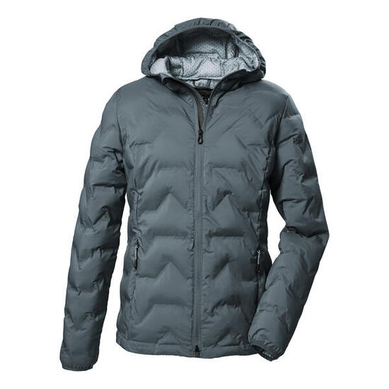 Damen Steppjacke KOW 8 WMN QLTD JCKT
