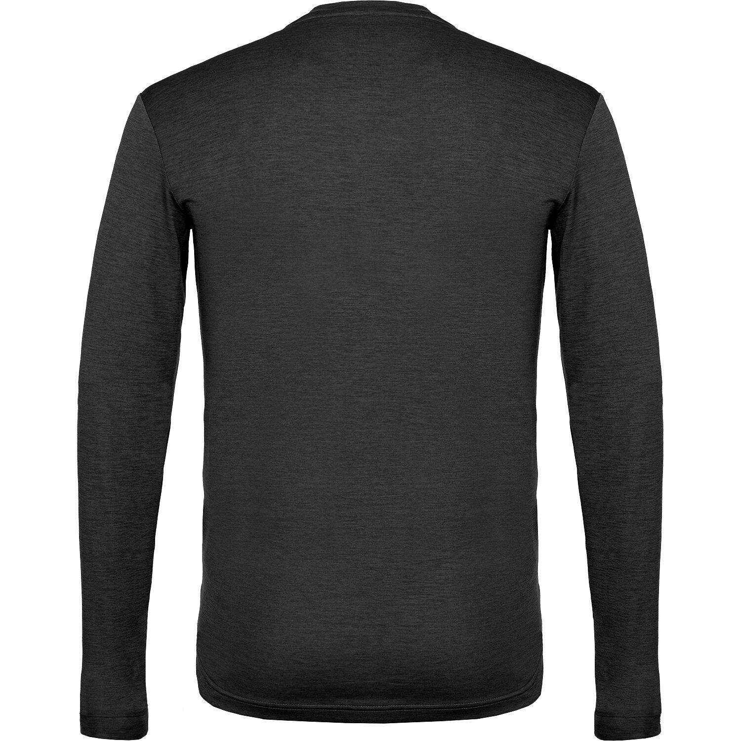 Longsleeve Puez Melange Dry L/S Tee 2/2