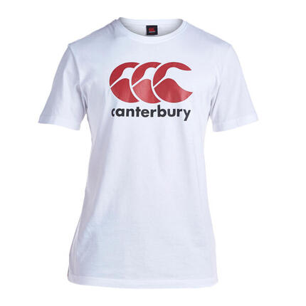 T-shirt Canterbury CCC Logo