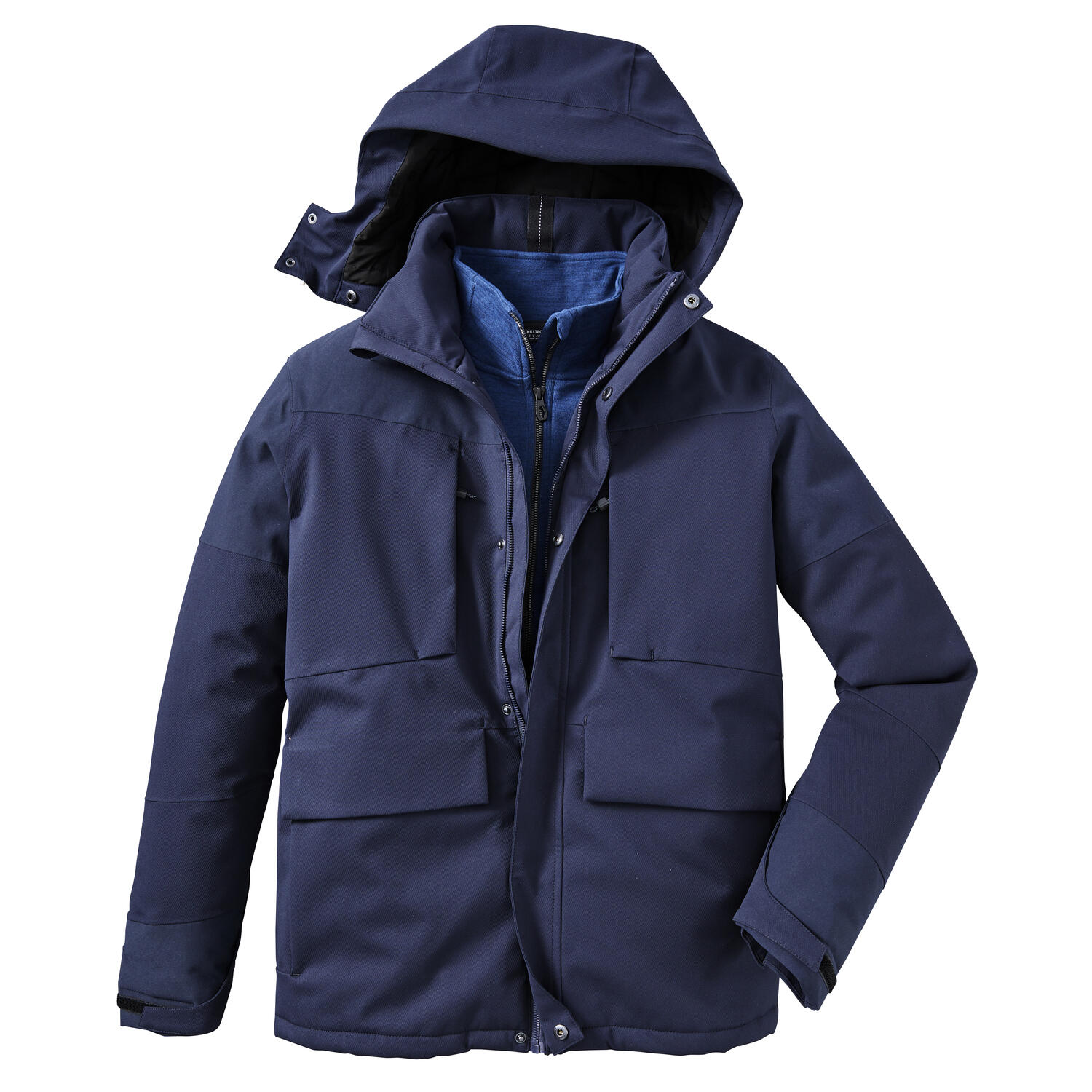 Herren Powerstretchjacke KOW 86 MN FLX JCKT 5/5