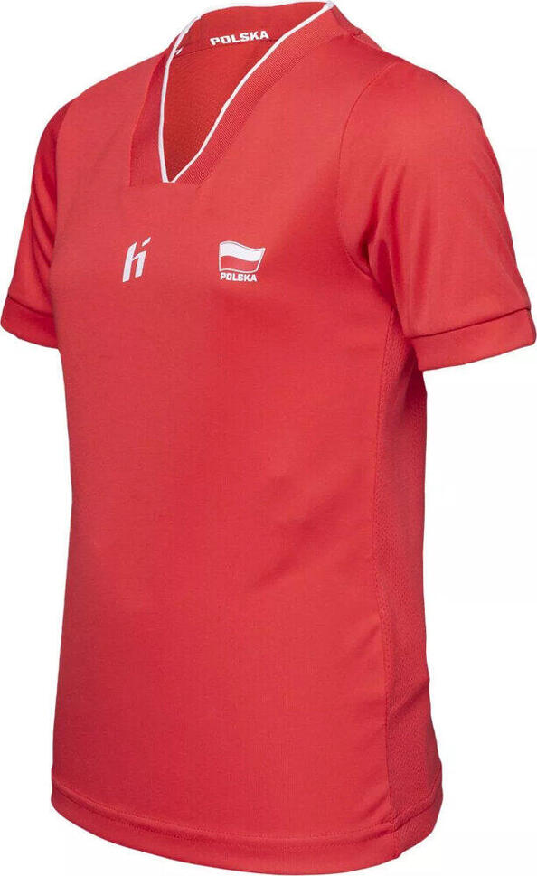 Koszulka sportowa Huari Alumni Poland Kids