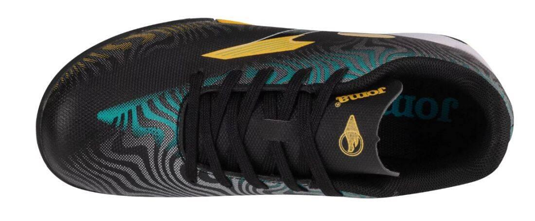 Scarpe da calcio Joma modello EVJW2401TF per unisex ragazzi 5/7