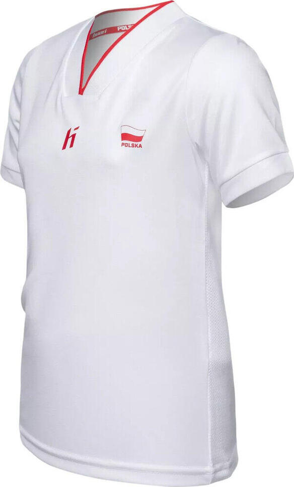 Koszulka sportowa Huari Alumni Poland Kids