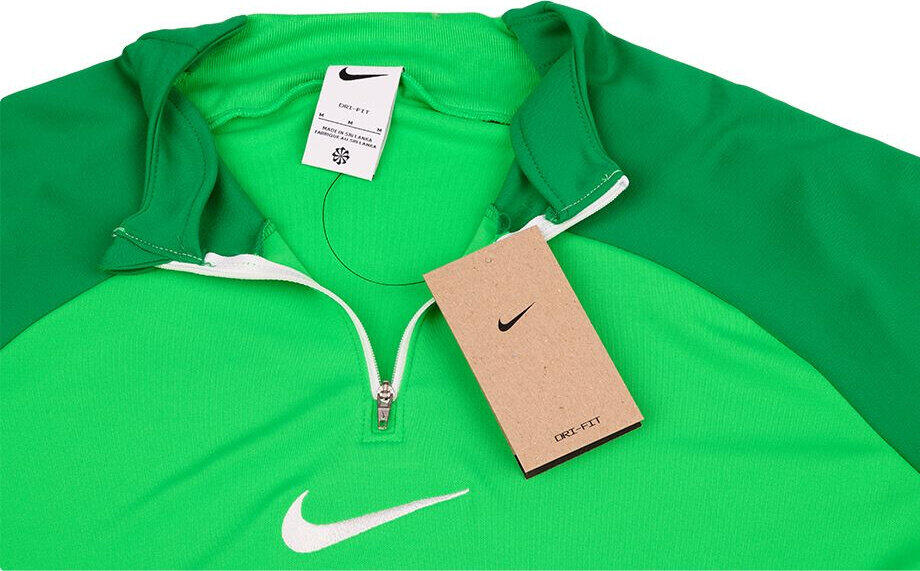 Bluza sportowa męska Nike NK Dri-FIT Academy Drill Top 4/4