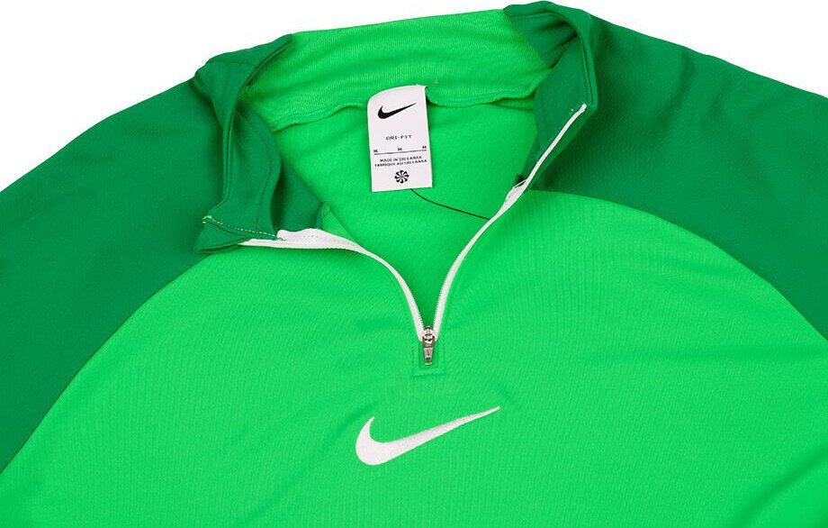 Bluza sportowa męska Nike NK Dri-FIT Academy Drill Top 3/4
