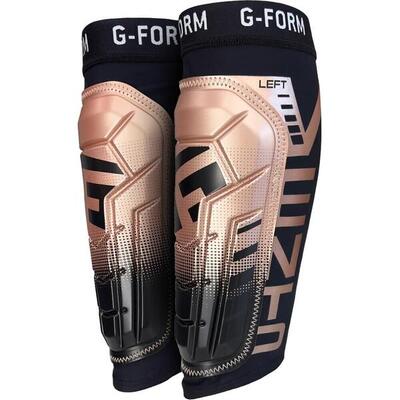Scheenbeschermers voor kinderen g-form pro-s vento ce