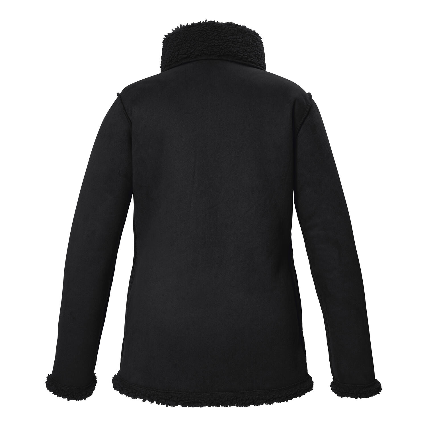 G.I.G.A. DX by Killtec Fleecejacke / Wendejacke für Damen 3/3